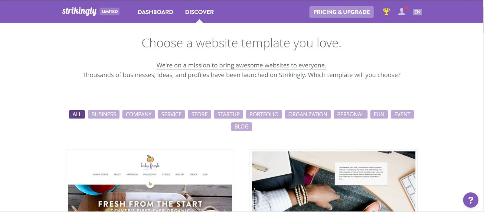 Choose the best templates and stay ahead of the competition. Choose the best templates and stay ahead of the competition.